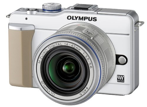 昨日買ったOLYMPUS E-PL1片手に出掛けてきた - Re:シルの日々の